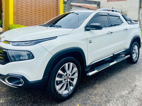 Fiat Toro 2.0 16v Turbo Diesel Volcano 4wd At9