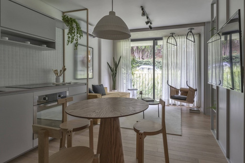 Imagem 16 de 30 de Apartamento À Venda No Bairro Vila Madalena - São Paulo/sp - O-4571-11847
