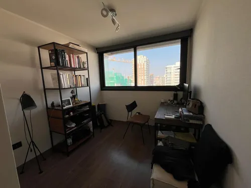 Hernando De Aguirre/cercano Plaza Las Lilas, 95 M2, 2 Estac
