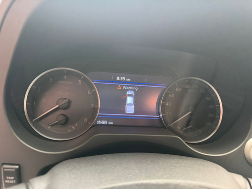 Nissan Frontier 4.0 Pro-4x V6 4x4 At