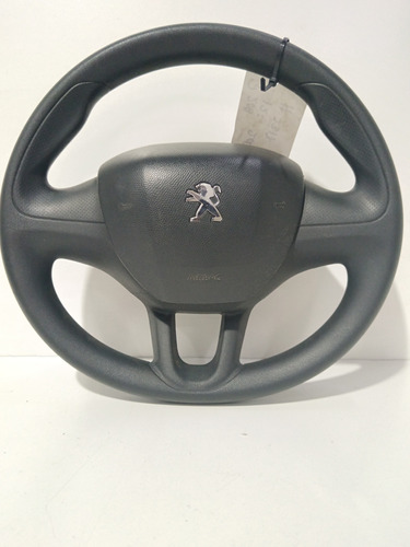 Volante Direccion Con Airbag Peugeot 208  [2012-2019]