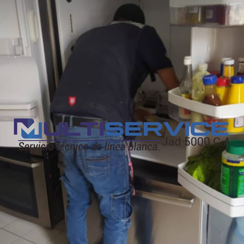 Reparacion De Neveras Electronicas Samsung LG Whirlpool