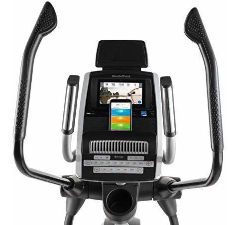 Nordictrack Elite 10,9 Eliptica