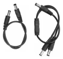 Comprar Kit Cables Para  Miniups Power Bank Camaras Alimentacion 