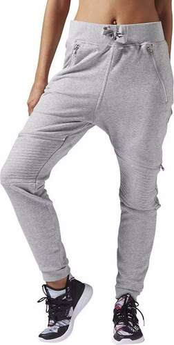 Pantalon De Jogging Reebok Con Puño / Brand Sports