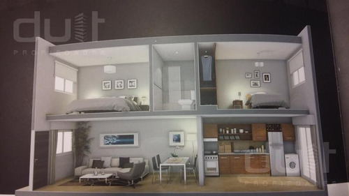 Imagen 23 de 24 de Venta De Duplex 2 Dormitorios En B° San Fernando - Complejo Cerrado