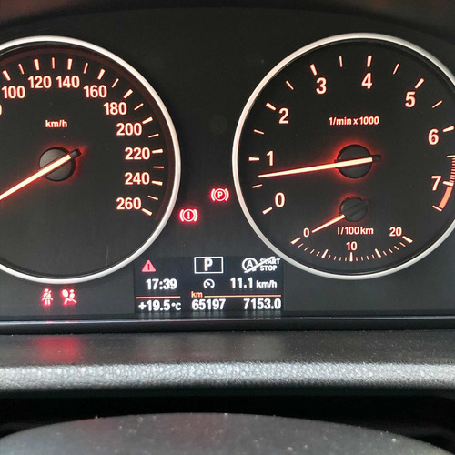Imagen 16 de 24 de Bmw X4 2016 2.0 Xdrive 28i Blindado 245cv Dissano Automotore