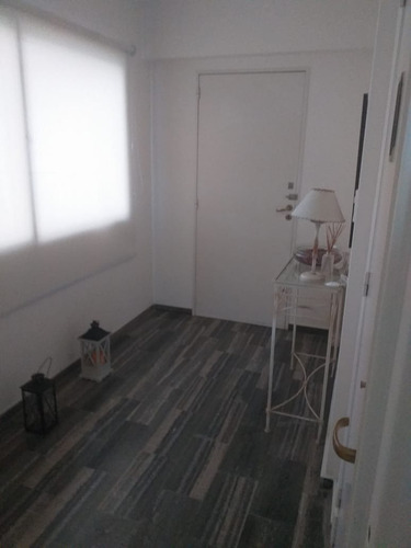 Exclusivo Dpto. Frente Al Mar, En La Mejor Zona De Mar Del Plata. Amueblado.