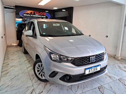 Fiat Argo ARGO 1.0 6V FLEX