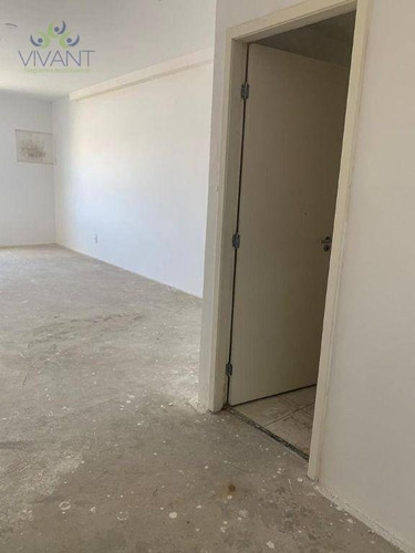 Imagem 7 de 17 de Sala Para Alugar, 35 M² Por R$ 1.200,00/mês - Centro - Suzano/sp - Sa0087