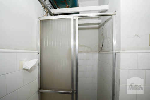 Imagem 11 de 15 de Apartamento À Venda No Centro - Código 234352 - 234352