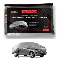 Comprar Capa Cobertura Externa C\u002Fchuva Carro P M G + Brinde