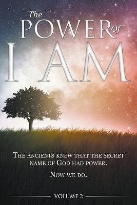 Libro The Power Of I Am - Volume 2 - David Allen