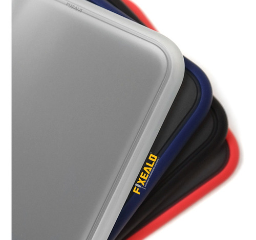 Funda Para Huawei Honor Protector Acrilico Case Resistente