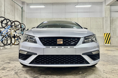 Seat Leon 2.0 L T Cupra At 5p