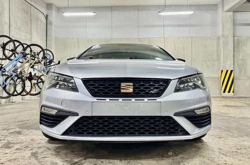Seat Leon 2.0 L T Cupra At 5p