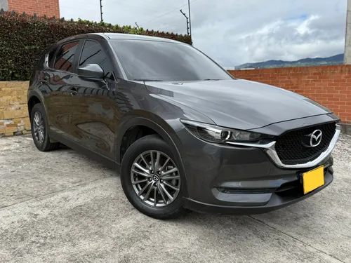 Mazda CX-5 2.0 Touring