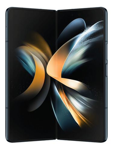 Imagen 5 de 9 de Samsung Galaxy Z Fold4 5G 512 GB gray green 12 GB RAM