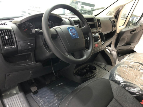 Imagem 9 de 14 de Fiat Ducato 2.3 0km 2020 Chassi