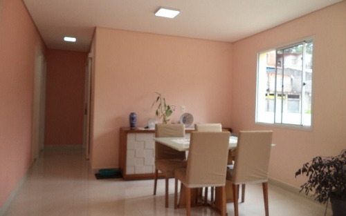 Imagem 4 de 10 de Apartamento - Jardim Vitória, Campo Limpo Paulista/sp.