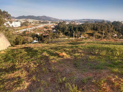 Imagem 3 de 7 de Terreno Em Condomínio Para Venda Em Bragança Paulista, Parque Imperador - G0764_2-1014100