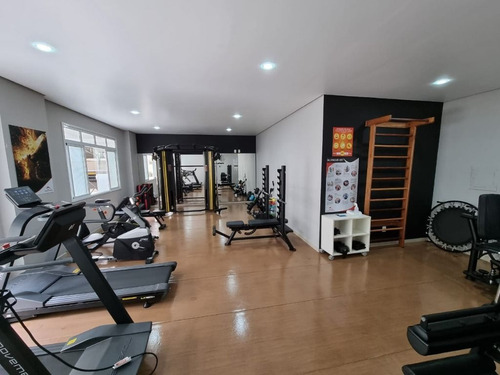 Imagem 28 de 30 de Belíssimo Apartamento Com 3 Dormitórios À Venda, 105 M² Por R$ 735.000 - Jardim Aquarius - São José Dos Campos/sp - Ap0561