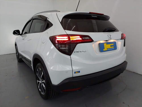Imagem 4 de 11 de Hr-v 1.8 Exl 2021