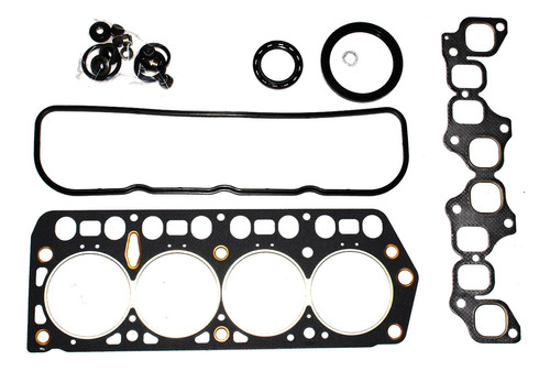 Kit Empaquetadura Motor Toyota Hilux 2.2 4y 1987 1988