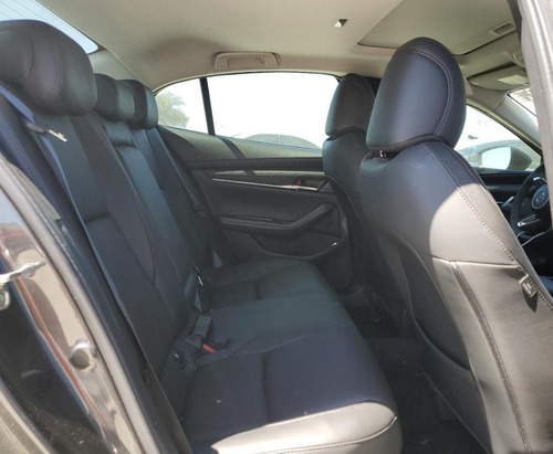 Mazda 3 2024 Sedan Yonke Partes Piezas Desarmo Despiezo