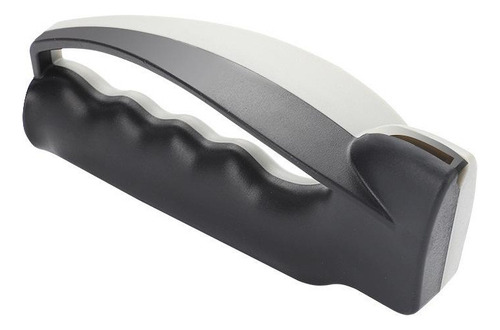 . 2 Afilador De Cuchillos Ligero De Cocina Para Cuchillos De