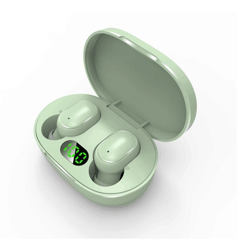 Imagen 8 de 10 de Auriculares Inalámbricos Audífonos Bluetooth Impermeables