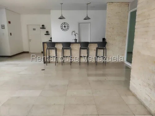Apartamento En Venta El Rosal