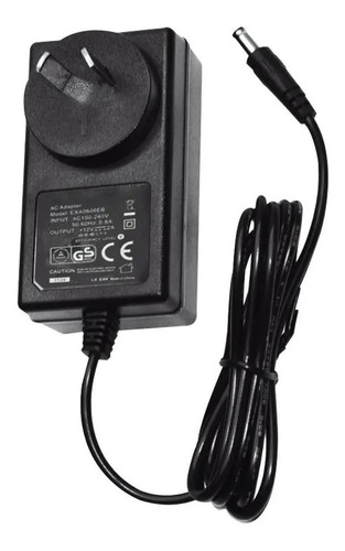 Lote 50 Fuentes Alimentación 12 Volt 2 A Switching Tiras Led (Reacondicionado)