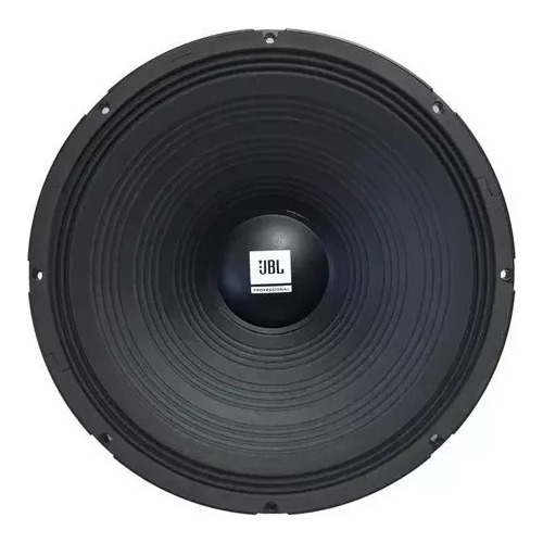 Parlante Jbl 18wp600 Subwoofer 600w Rms Pro