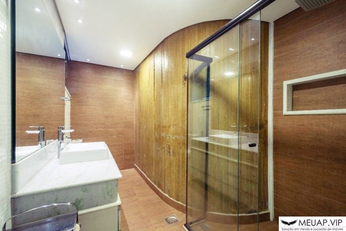 Imagem 11 de 30 de Casa Para Venda Em Condomínio Fechado - Santa Teresinha - Ca234 - 69203366