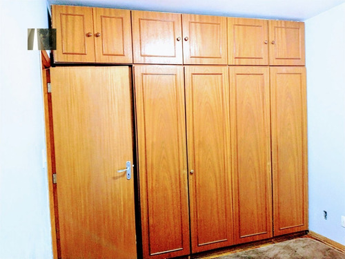 Imagem 12 de 27 de Apartamento A Venda No Bairro Embaré Em Santos - Sp. - 630-1