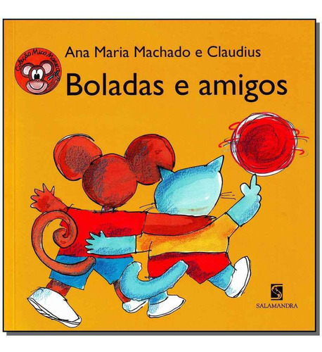 Boladas E Amigos