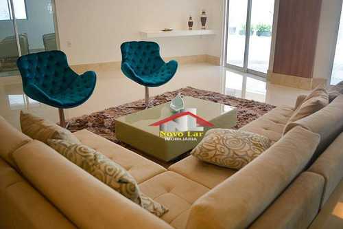 Imagem 10 de 16 de Apartamento Com 2 Dormitórios À Venda, 86 M² Por R$ 730.000,00 - Meireles - Fortaleza/ce - Ap0054