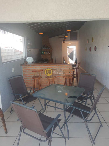 Imagem 9 de 29 de Casa Com 2 Dorms, Jardim Universo, Mogi Das Cruzes - R$ 480 Mil, Cod: 187001 - V187001