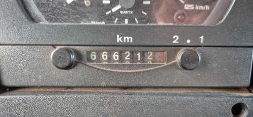 Scania T113 360 1994/94 4x2 666212km 2696