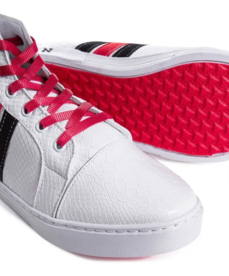 Franja Roja Adidas | MercadoLibre 📦