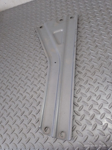 Base De Asiento Del Izq Honda Accord V6 3.0 1998/2002