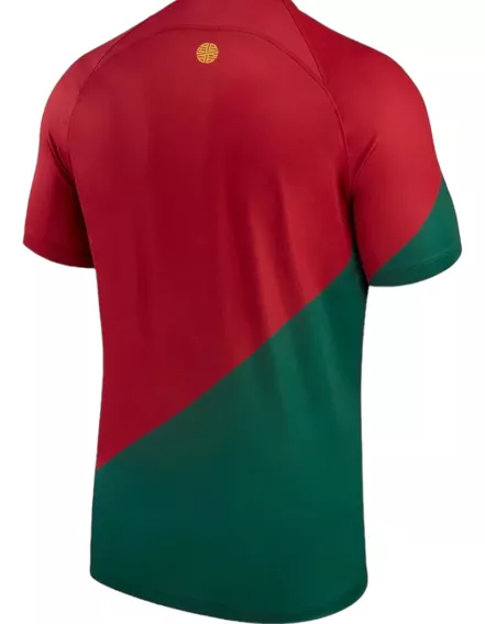 Jersey Portugal Qatar 2022