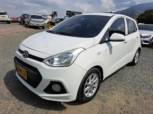 Hyundai Grand i10 Illusion 1.2 Style 5 p