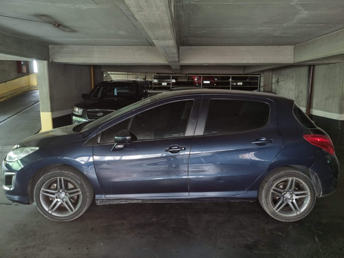 Peugeot 308 1.6 Sport Thp 163cv