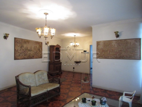 Sobrado - Vila Assuncao - Ref: 16465 - V-16465