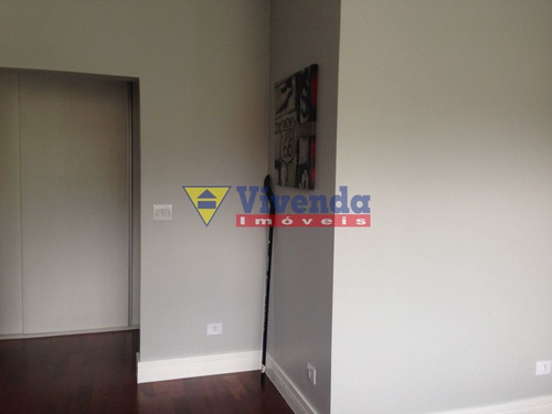 Imagem 9 de 15 de 04 Stes (sendo 01 No Térreo), Piso Frio Em Marmoglass, Stes Piso Madeira, Janelas Pvc Automatizadas. - As15722