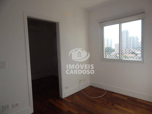 Imagem 23 de 30 de Apartamento Com 3 Dormitórios À Venda, 180 M² Por R$ 1.800.000 - Vila Leopoldina - São Paulo/sp - Ap17522