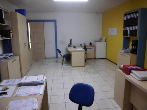 Imagem 11 de 30 de Prédio Comercial Para Alugar Na Cidade De Fortaleza-ce - L12438