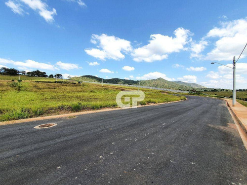 Imagem 13 de 24 de Terreno À Venda, 360 M² Por R$ 320.000,00 - Condomínio Greenfield - Atibaia/sp - Te0726